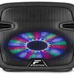 1600w bluetooth speaker hall / garden hire