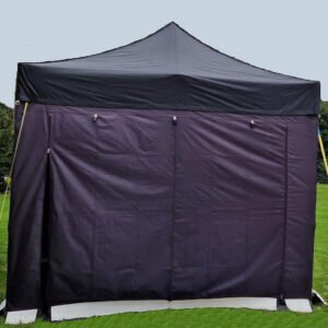 Heavy Duty Gazebo 3mx3m