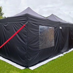 Heavy Duty Gazebo 3mx6m