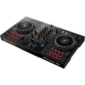 Pioneer DDj-400 Dj Controller